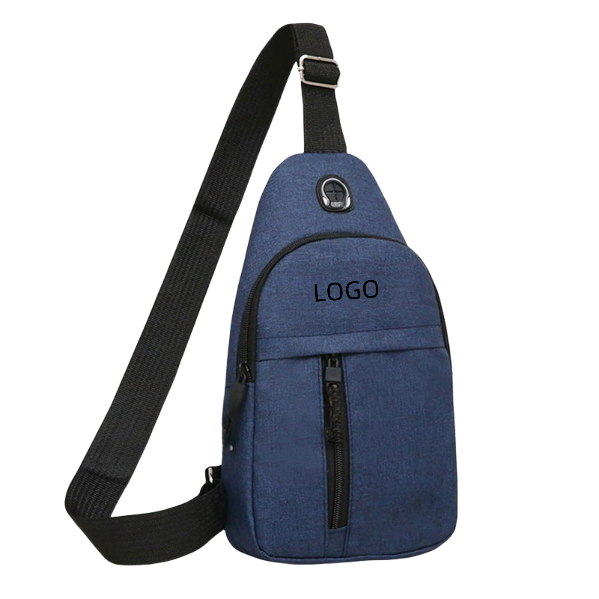 Crossbody Sling Bag 2