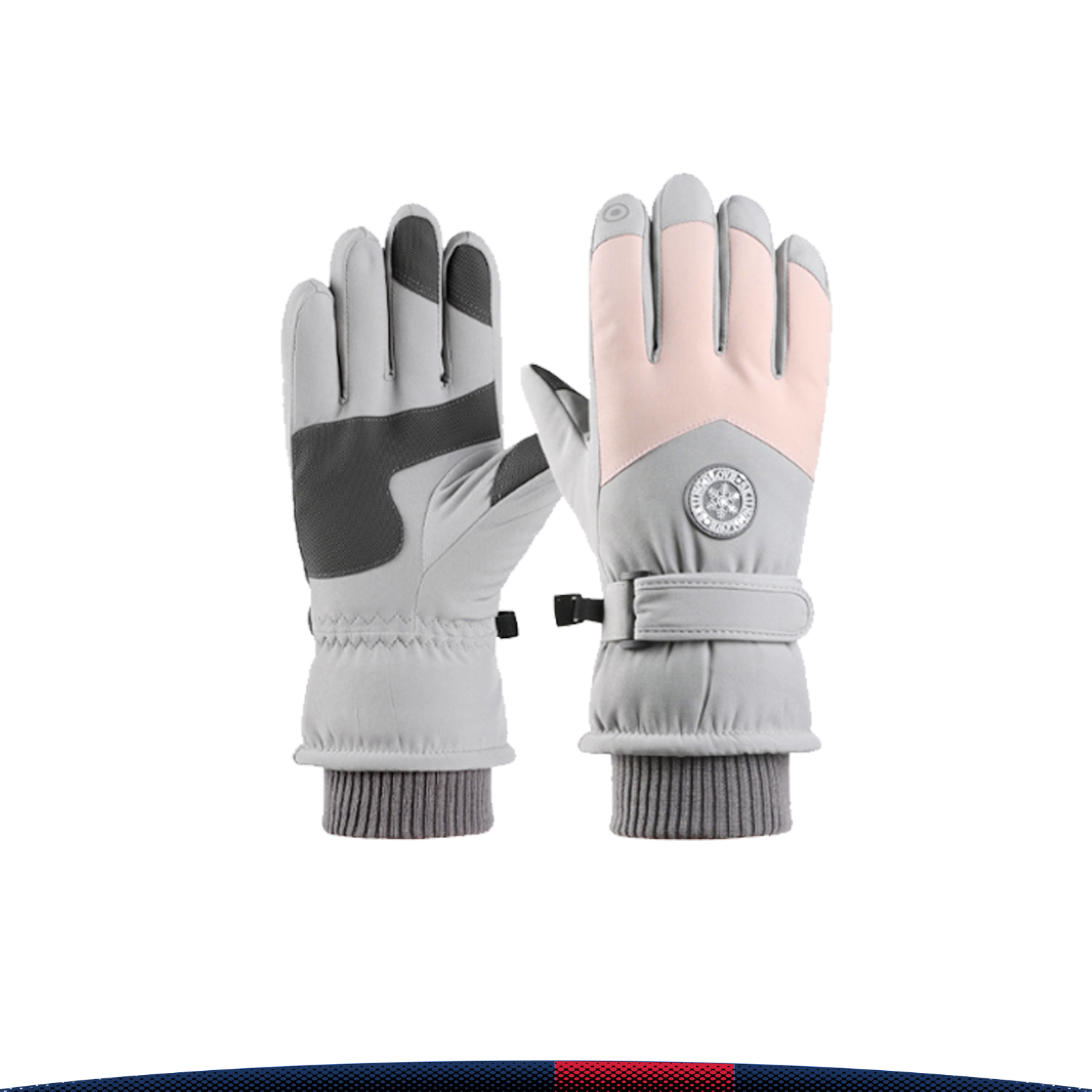 Winter Fleece Gloves 7