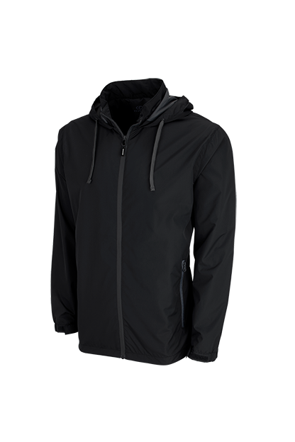 Club Jacket 10
