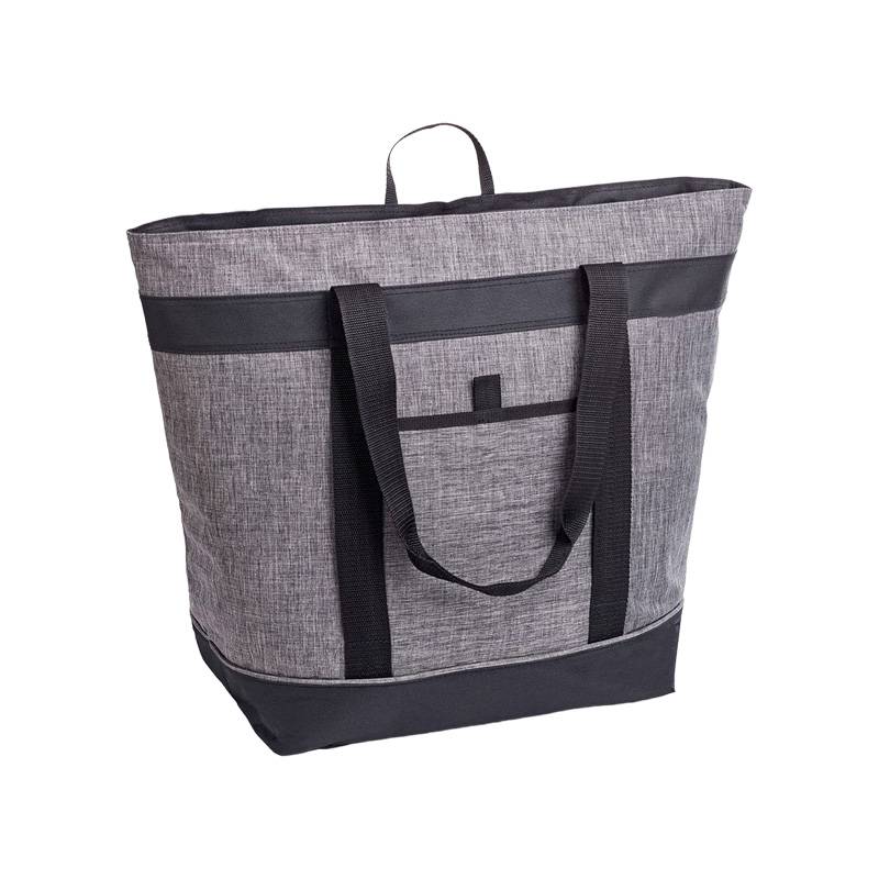 Insulated Cooler Grocery Bag 4