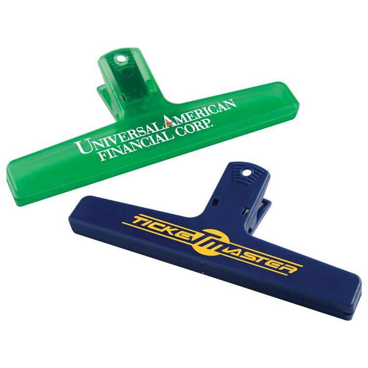 Keep-It Chip Clip (6") 8