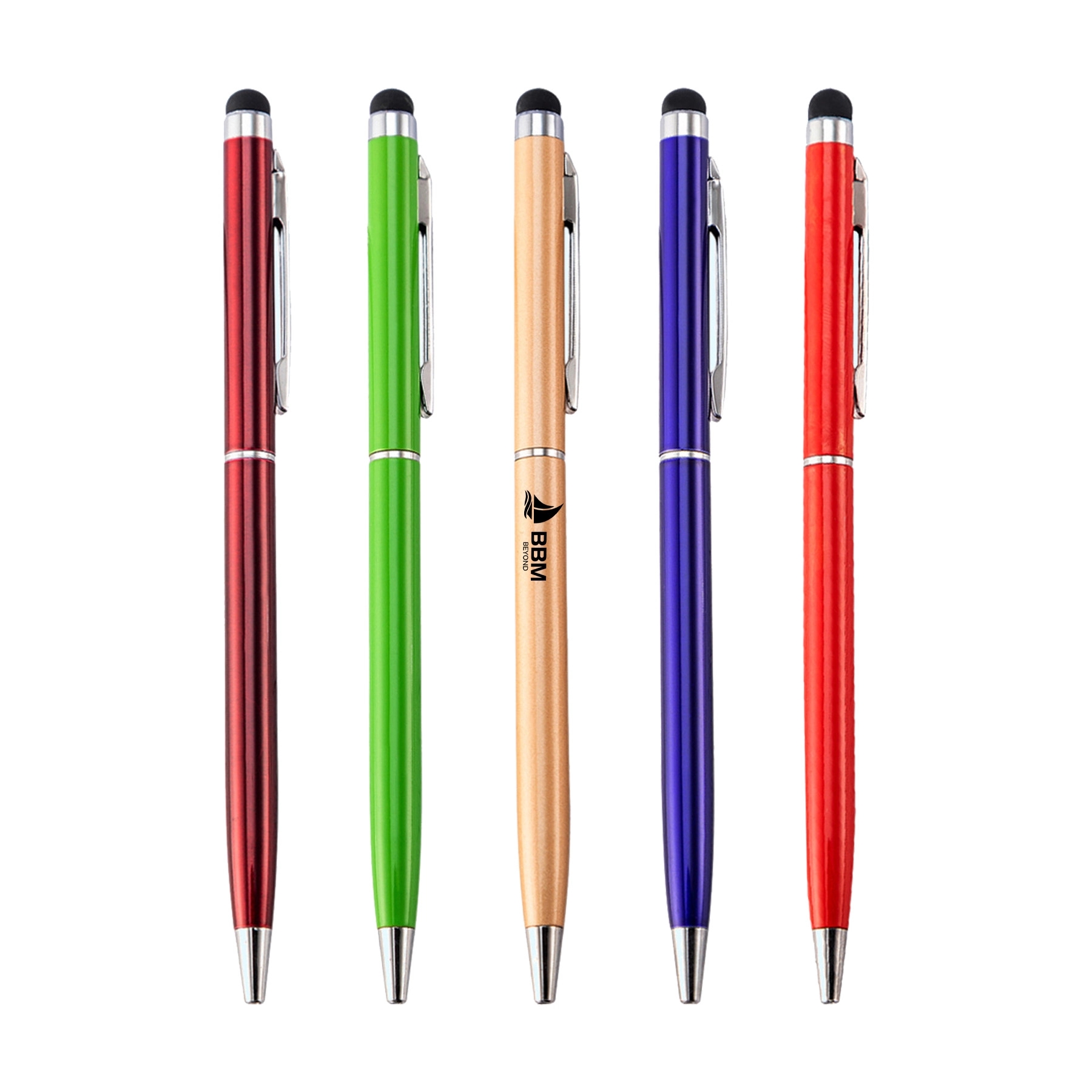 Ballpoint Pen 1.0Mm 1