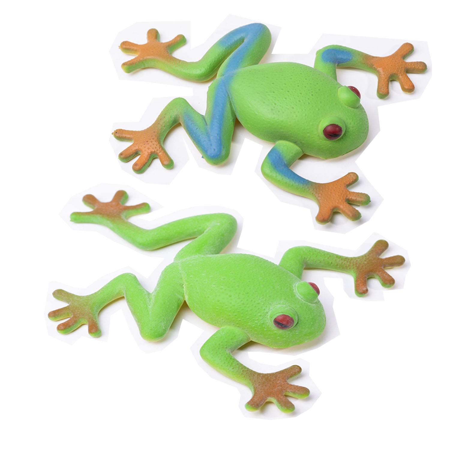Tree Frog Stress Reliever 2