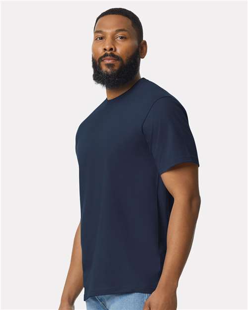 Unisex Softstyle® Midweight T-Shirt - 65000 161