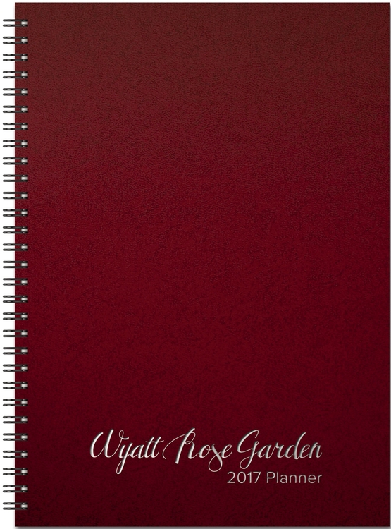 Value FlexPlanner™ - Large (2-piece) Monthly Calendar