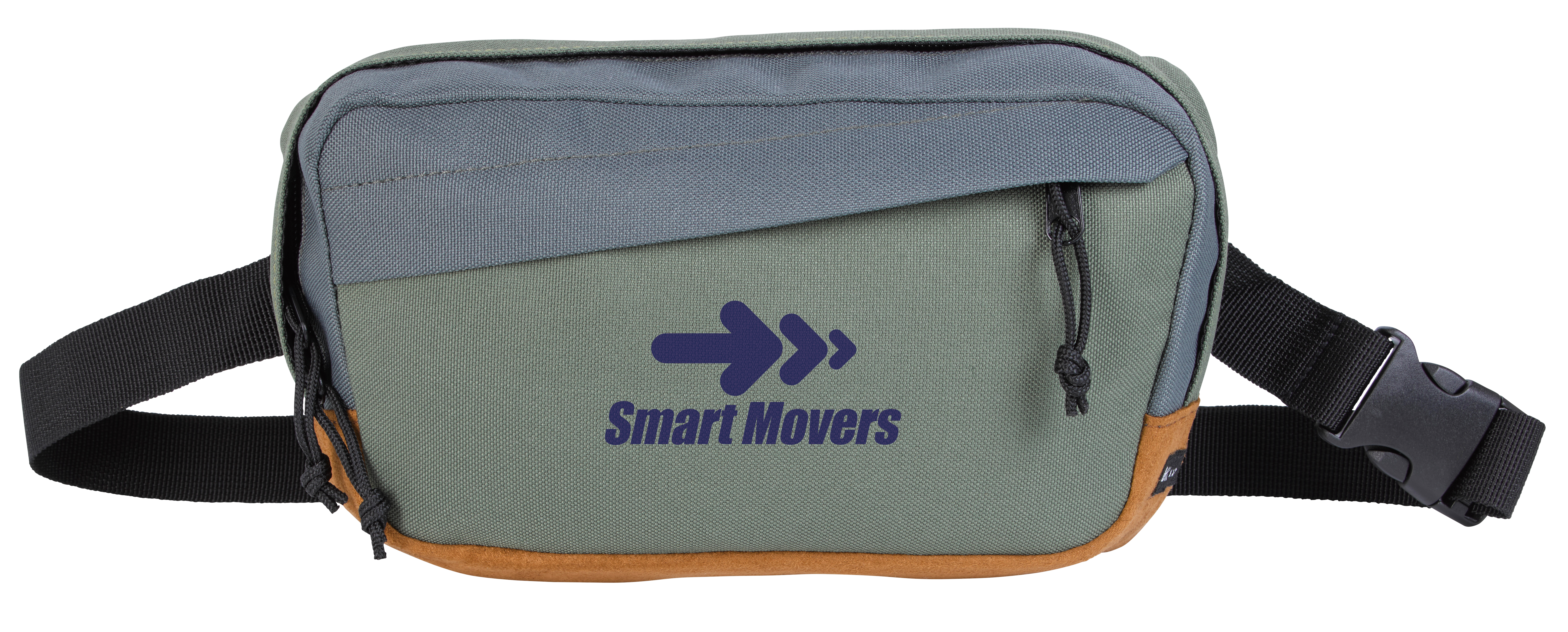 KAPSTON® Willow RPET Fanny Pack 42