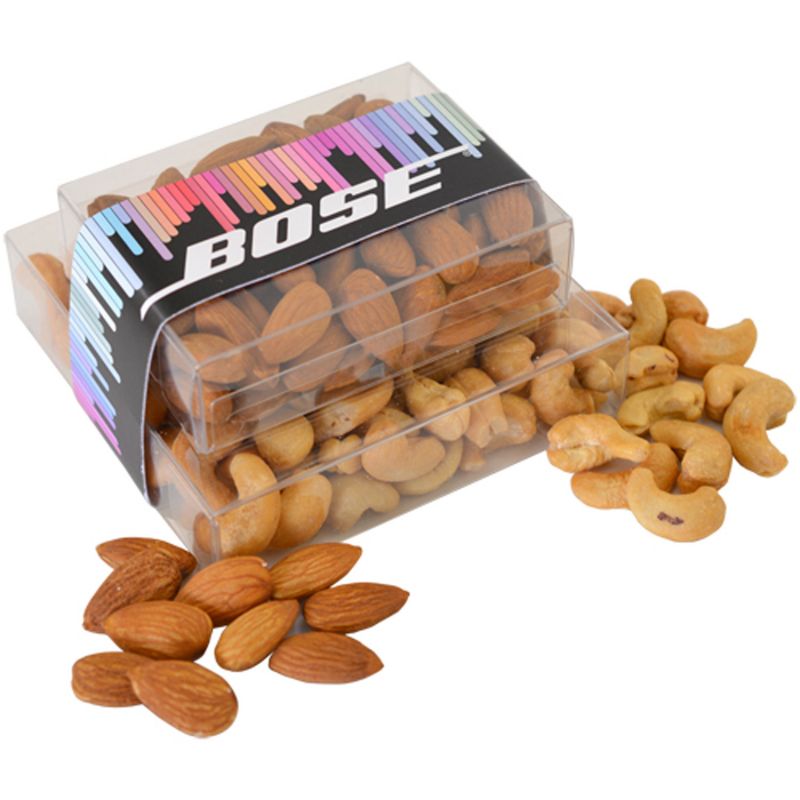 Double Stack Nut Acetate Tower 1