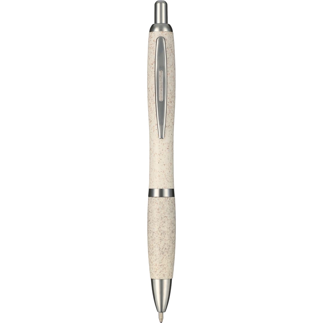 Nash Wheat Straw Ballpoint 4