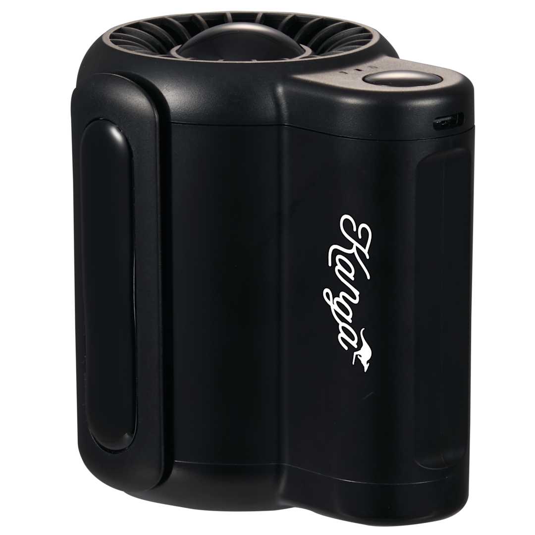 Hands-Free Rechargeable Waist Fan 57