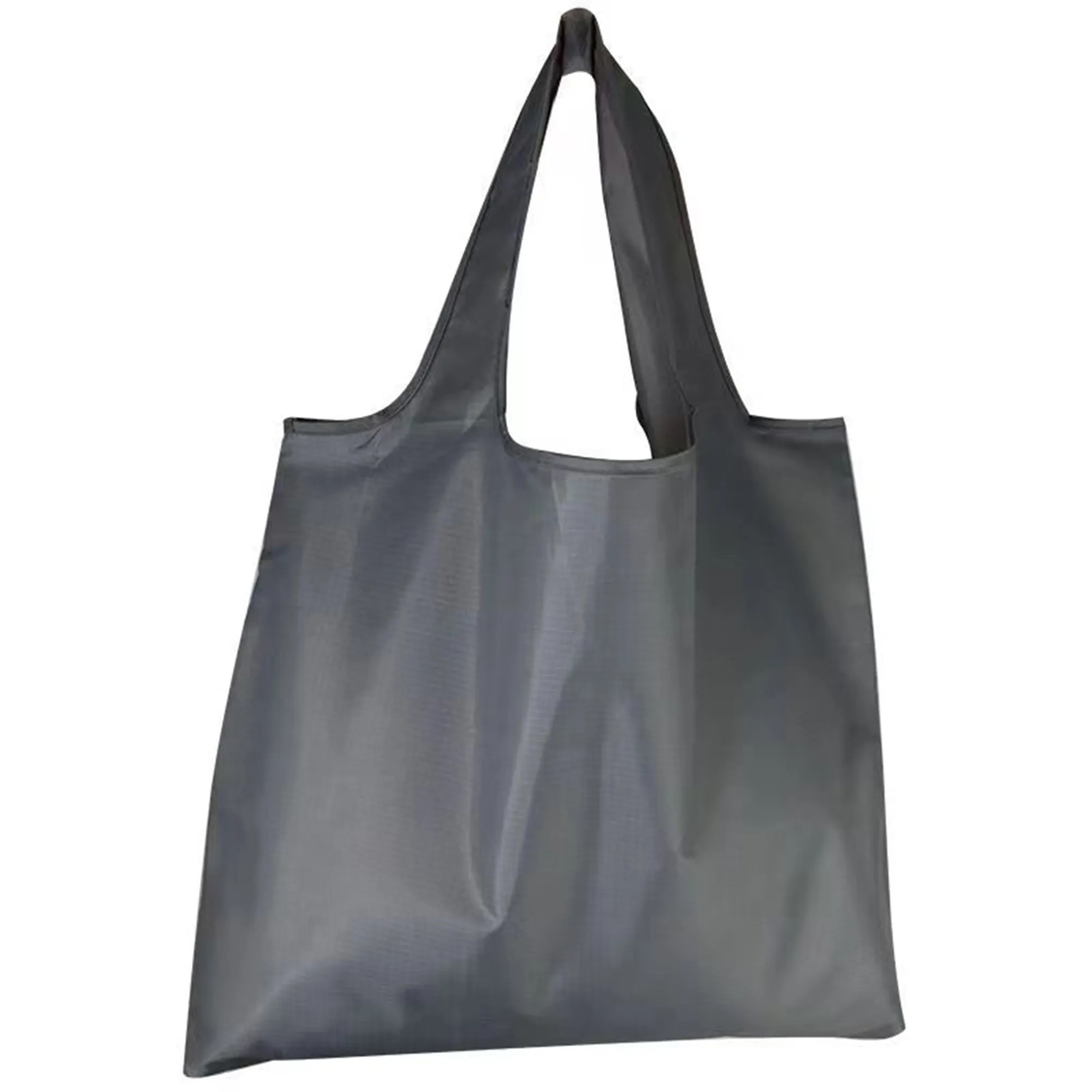 Fold Away Carryall Tote Bag, custom tote bag with logo imprint 8