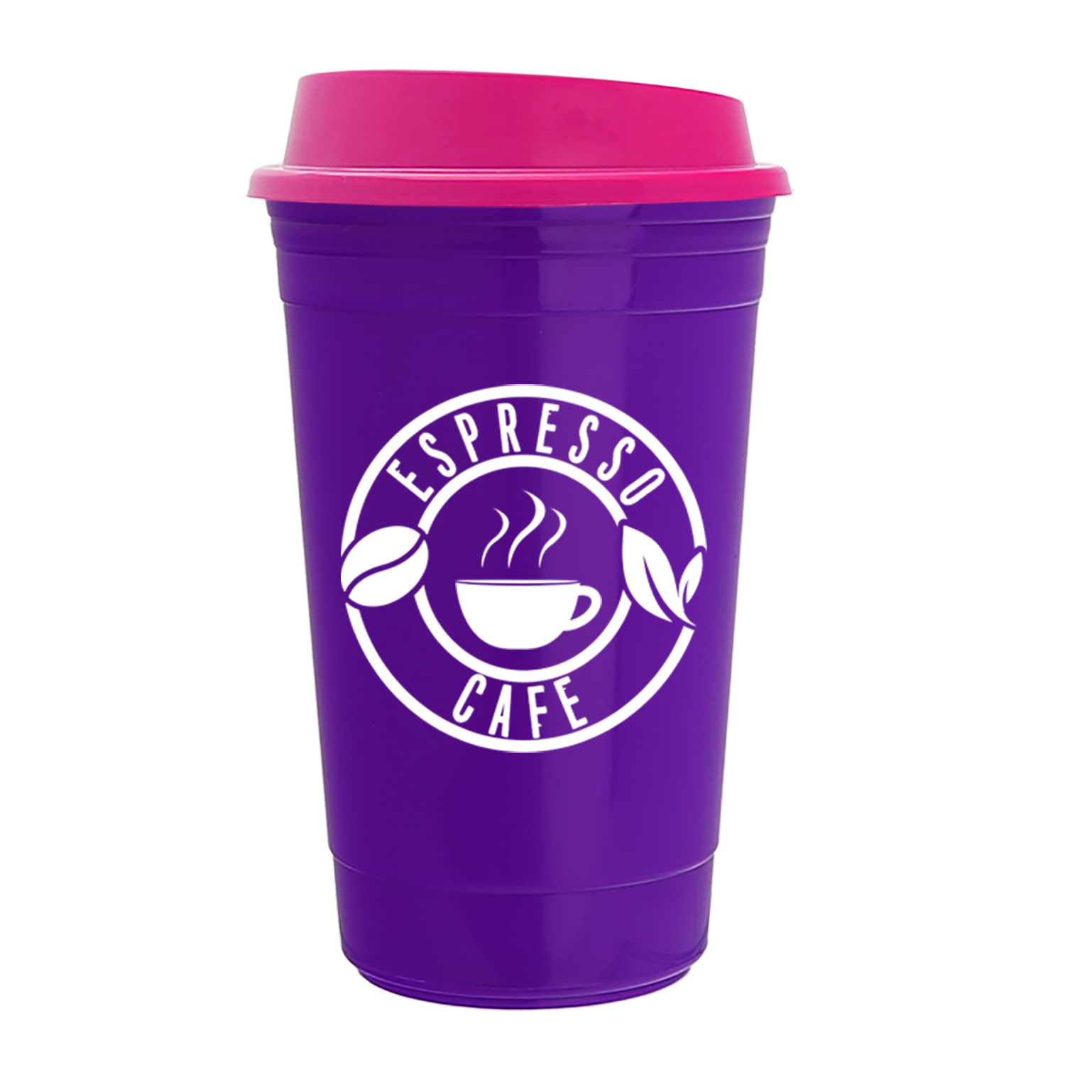 Garyline® Travel Insulated Cup - 16 oz. 47