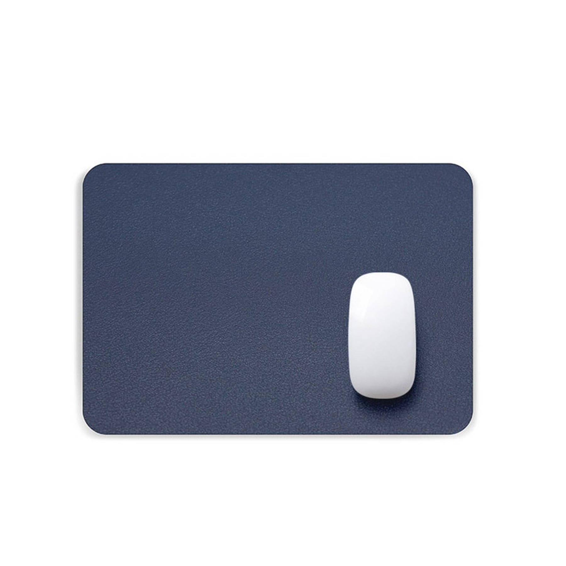 Leather Computer Office Mouse Pad 8