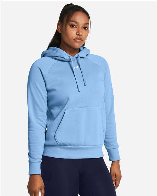 Women's Rival Fleece Hooded Sweatshirt - 1379500 16