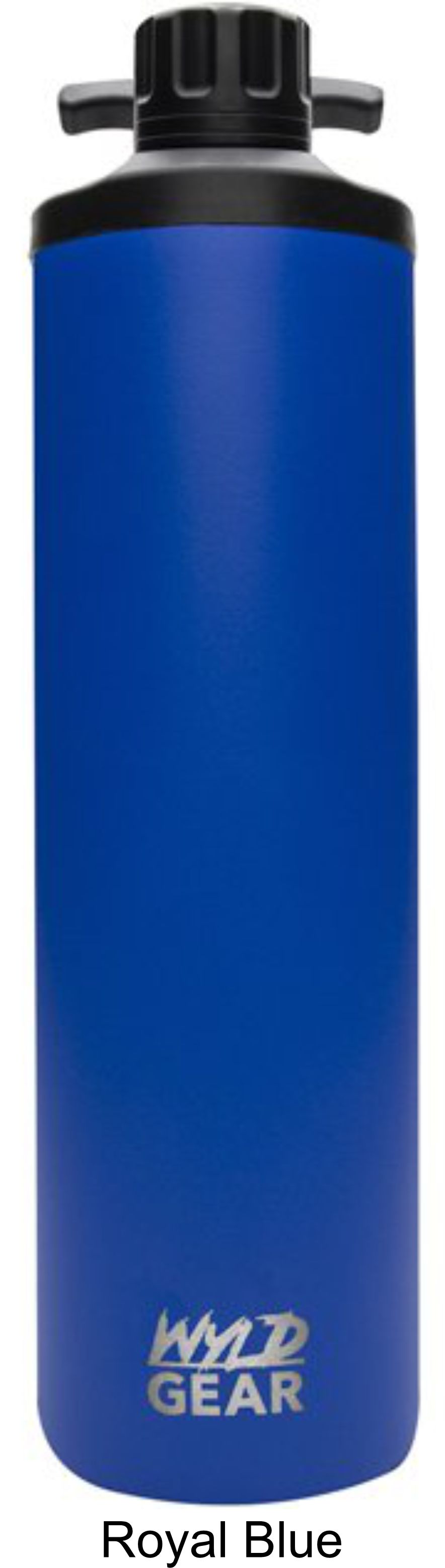 Wyld Gear 24 oz Stainless Steel Bottle 7