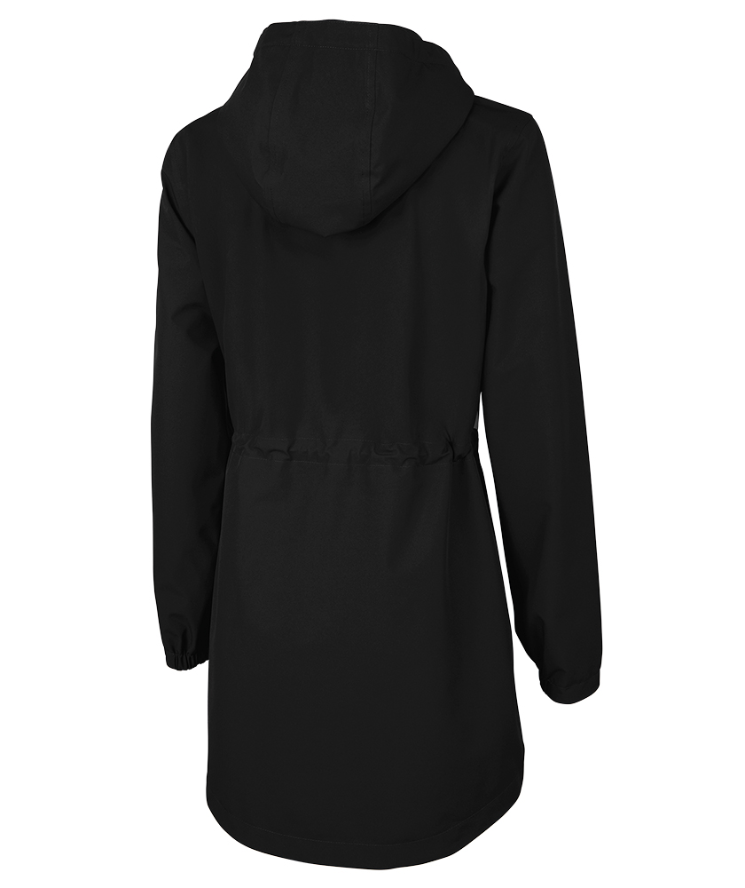 Women's Odyssey Waterproof Parka 40