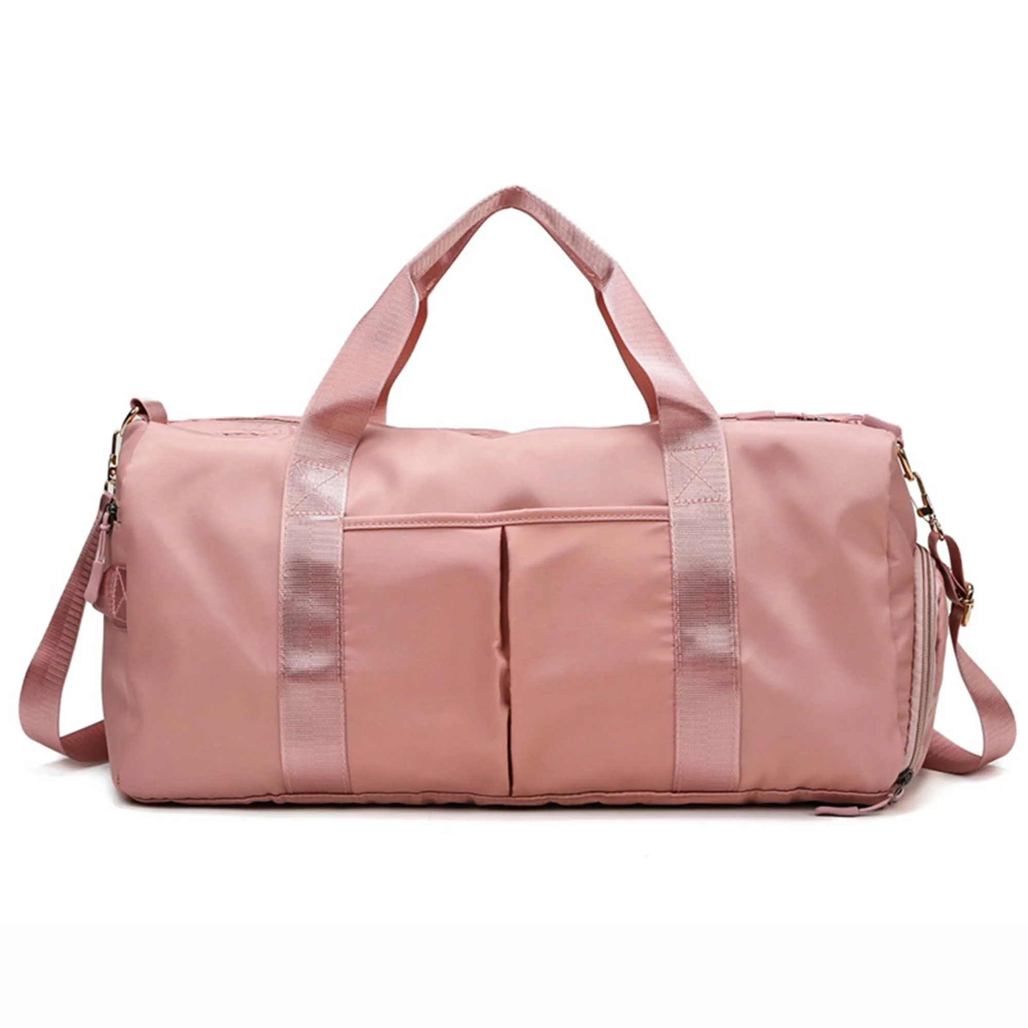Large Capacity Travel Sports Fitness Bag 7