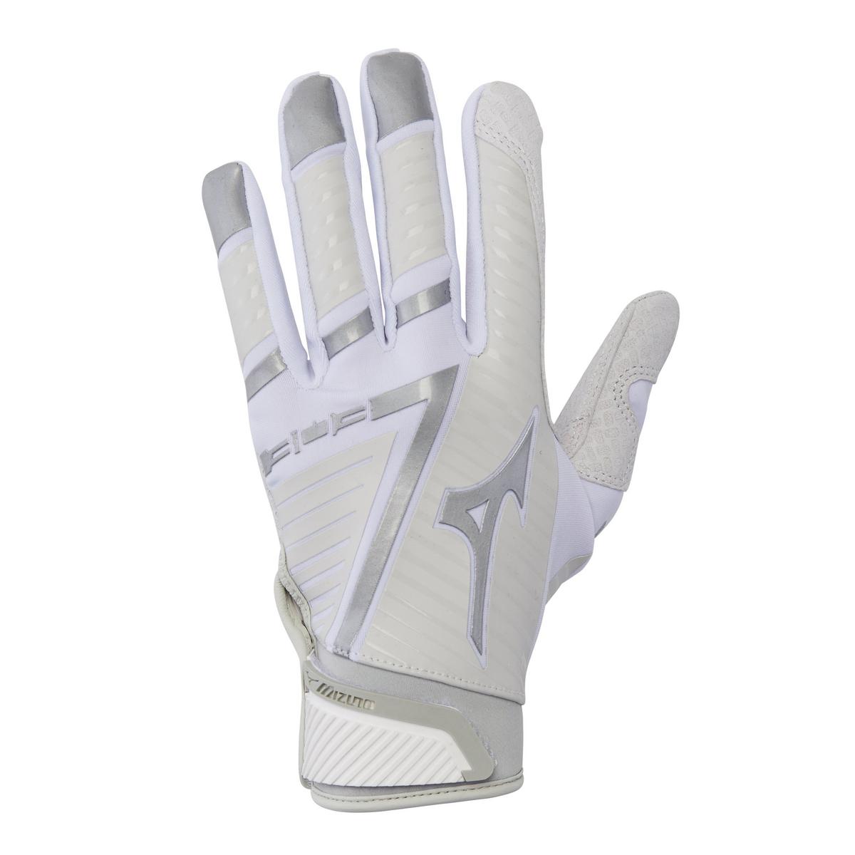 B-303 Adult Baseball Batting Glove 5