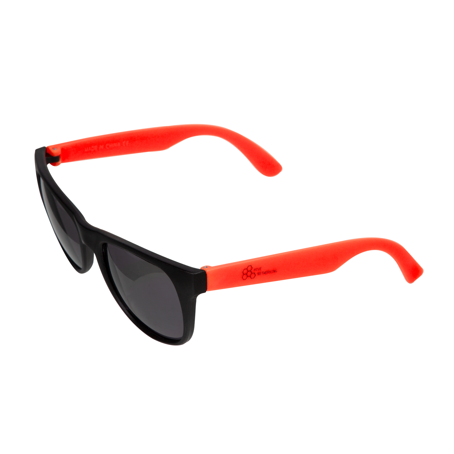 Color Pop Sunglasses Variety Pack (2 Color Imprint) 9