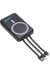 Wireless Charger & Power Bank 10,000 mAh 23