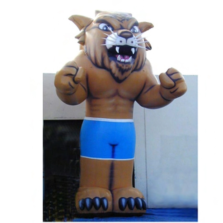 Inflatable Animal Shaped Giant Balloon for Outdoor Event 2