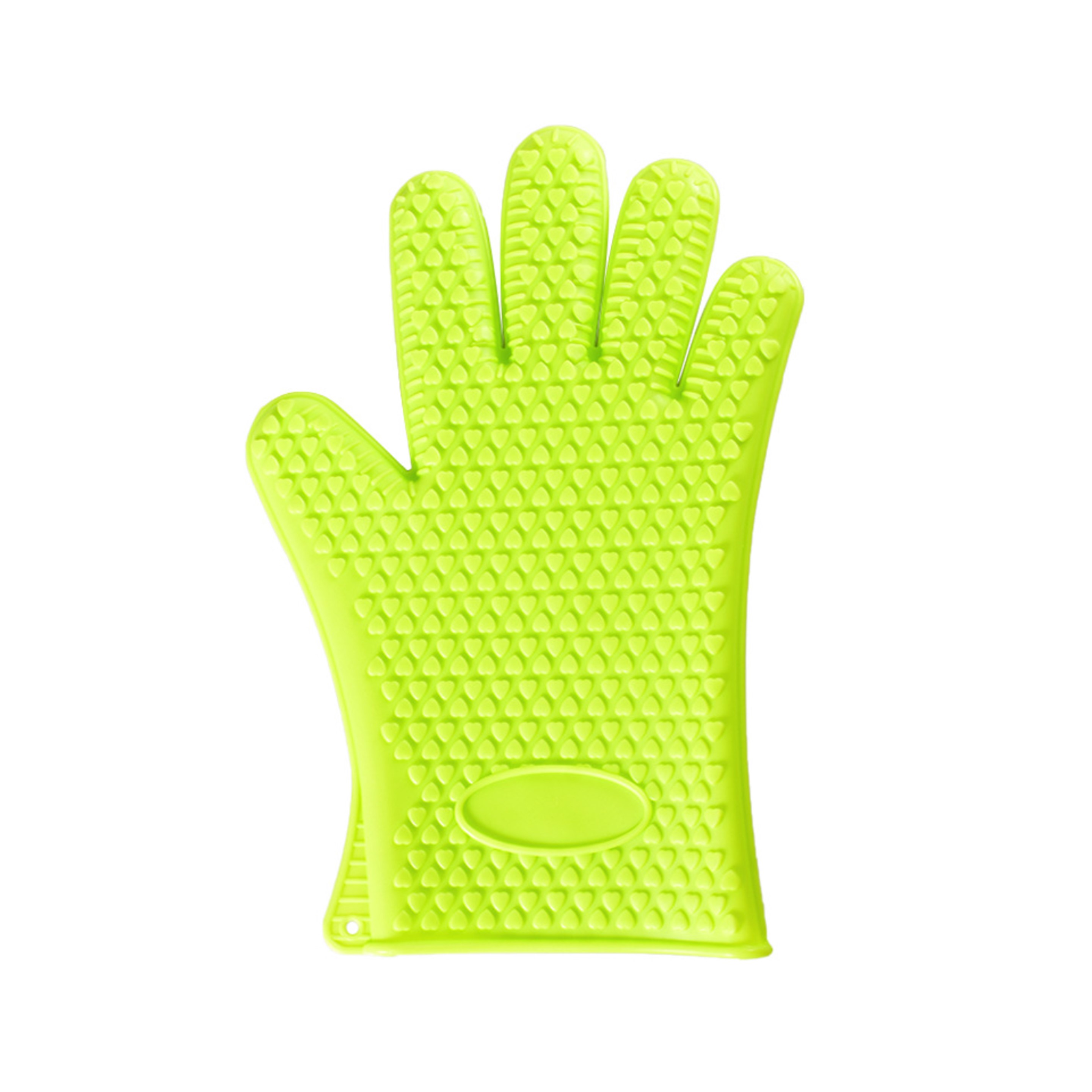 Kitchen Silicone Glove 4