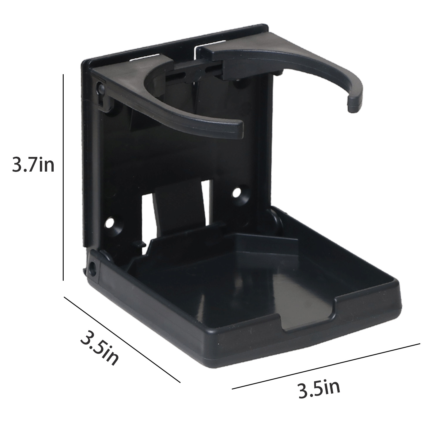Adjustable Foldable Universal Drink Holder 4
