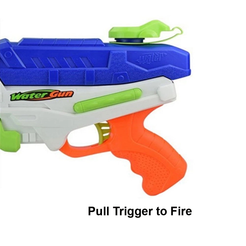 Water Gun Summer Toy 1