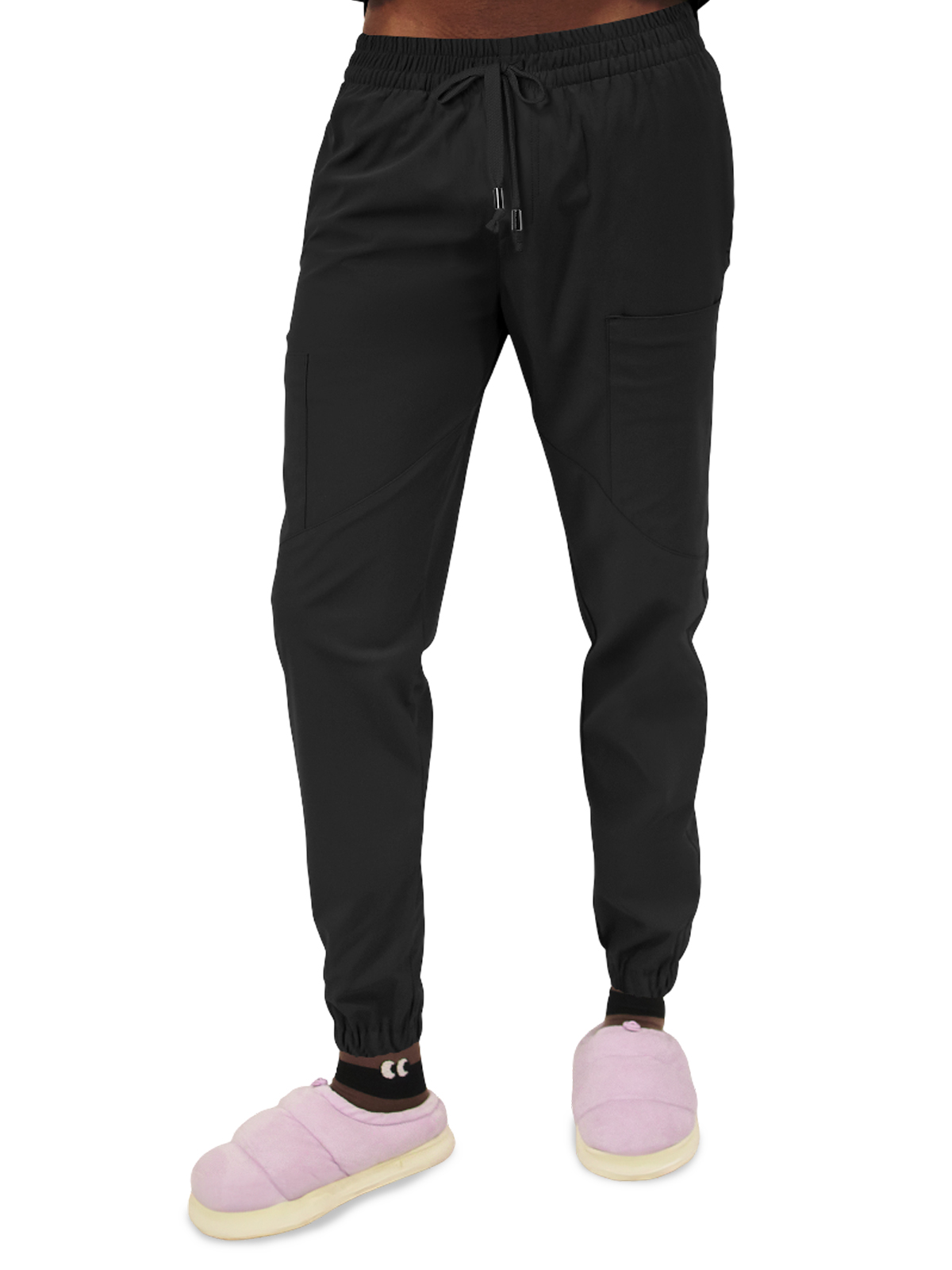 Parkley Kinetic - Men's Seven-Pocket KIRAN Jogger Pant 3