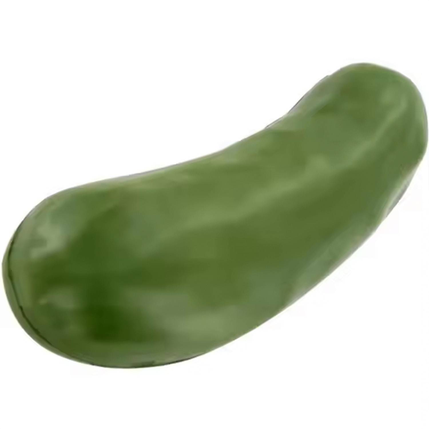 PU Foam Pickle Stress Reliever Toys 3