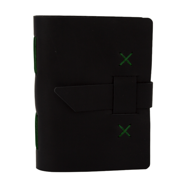 Journeyman Small Journal 3