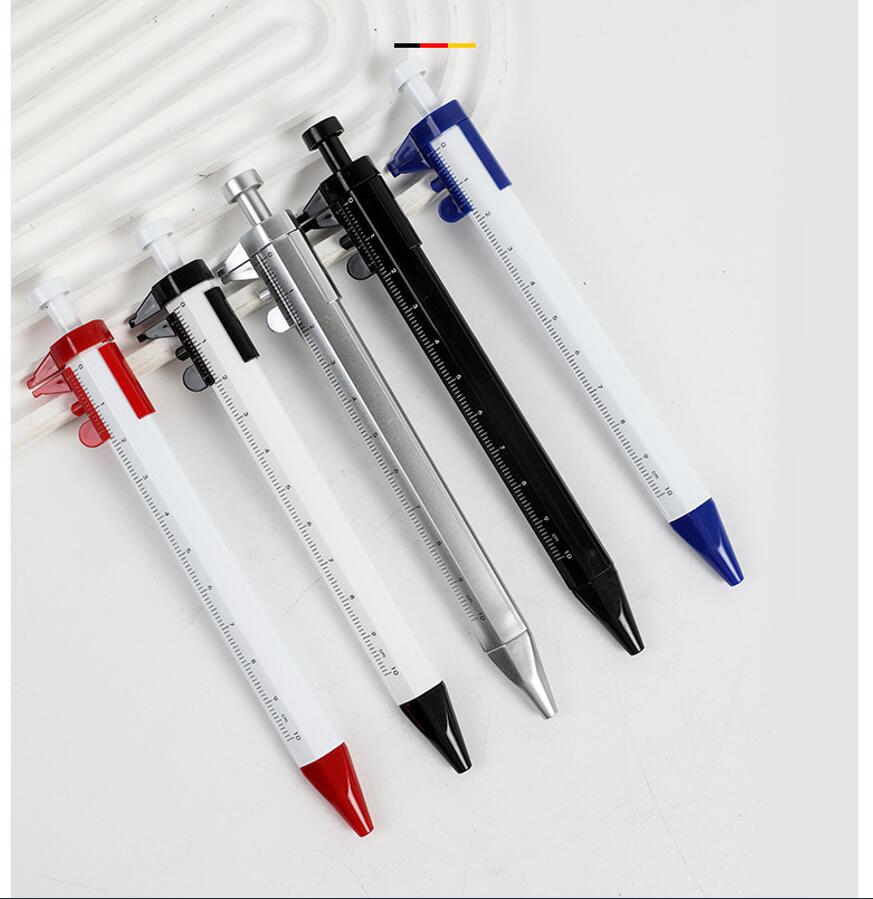 Caliper Ballpoint Pen 2
