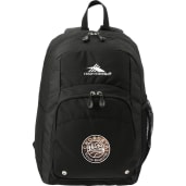 High Sierra Impact Backpack 26