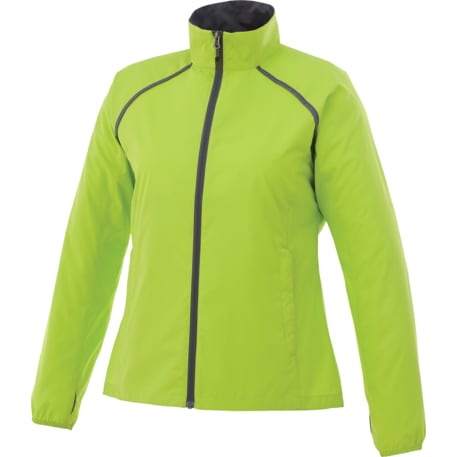 Women's EGMONT Packable Jacket 5