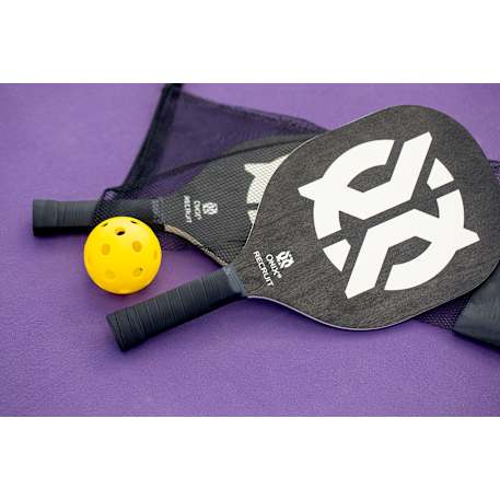 Onix Recruit Beginner Pickleball Set 144