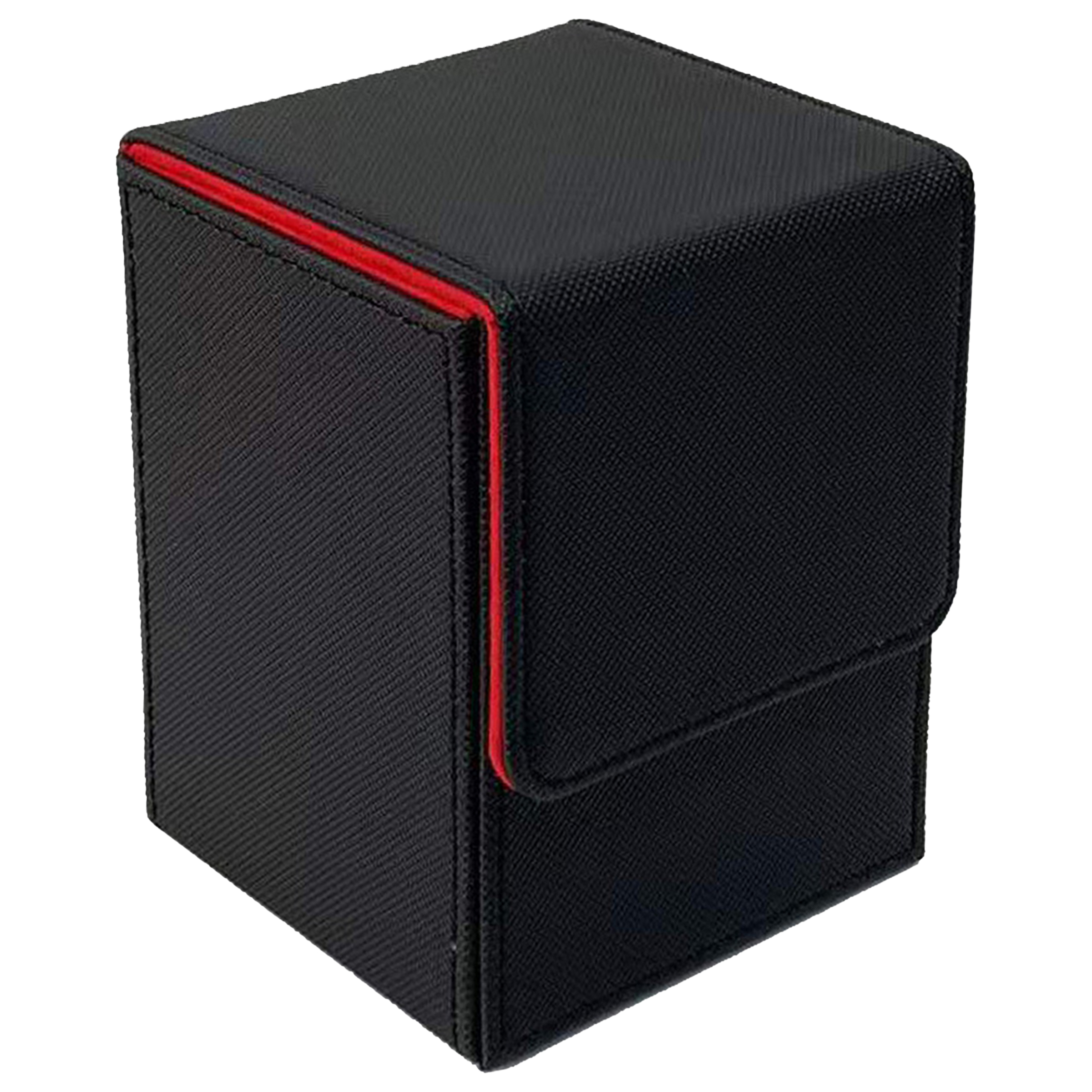 Pu Card Box Storage Box 17