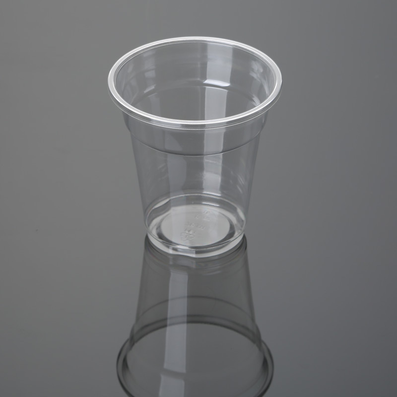 PLA Eco-Friendly Disposable Cup 16oz 3