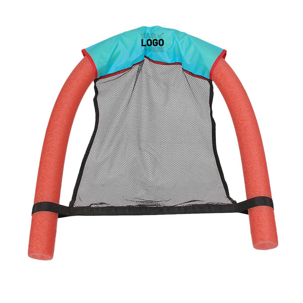 Floating Pool Noodle Chair 5