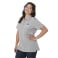 Womens CRANDALL Short Sleeve Polo 350