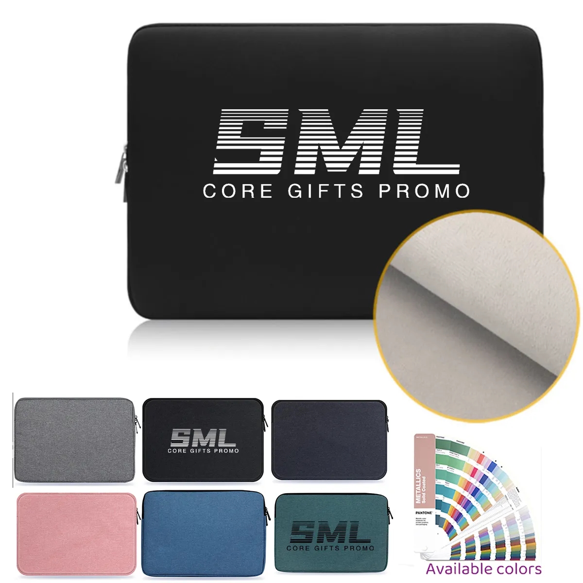 14 inch Protective Laptop Sleeve Bag 2