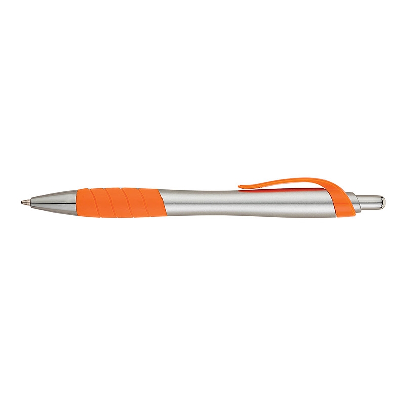 Wave® - Silver Ballpoint Pen 36