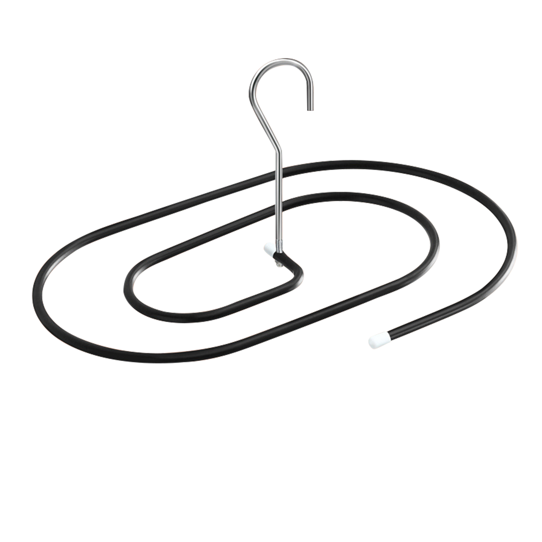 Spiral Shaped Hanger 8
