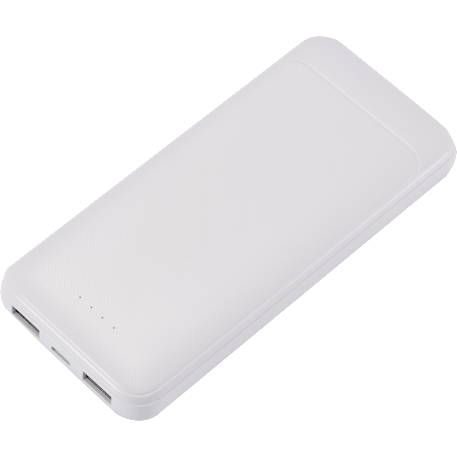 Pwr Pal 10000 mAh Power Bank with Integrated Cable 3