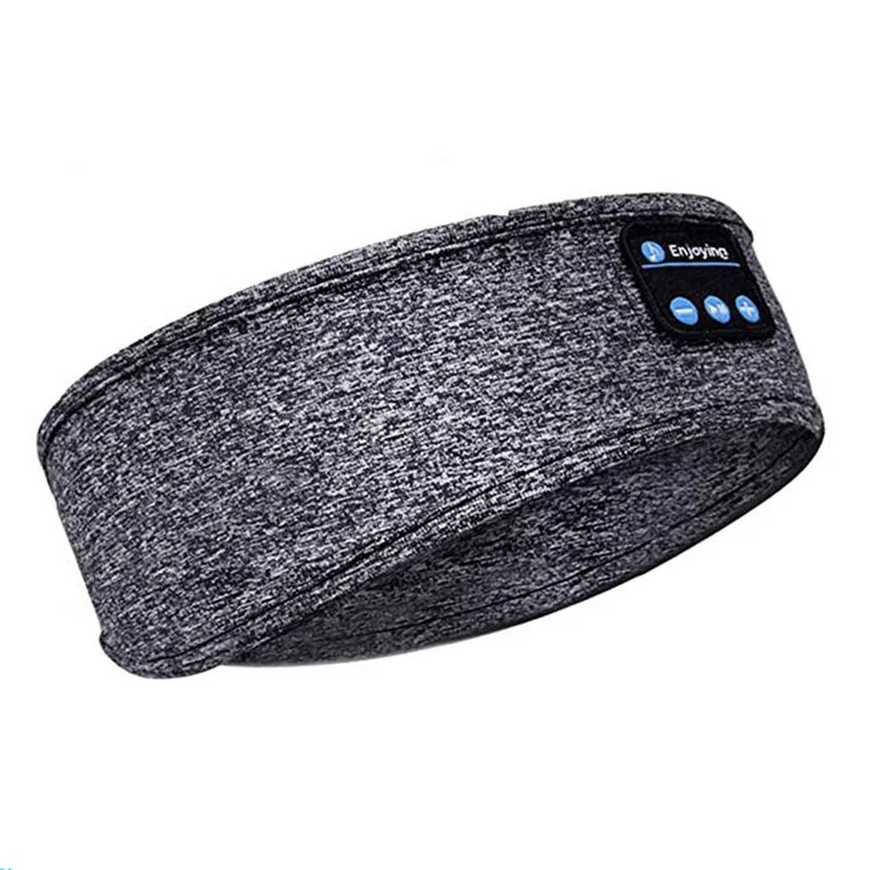 Sports Music Headband Headphone 5