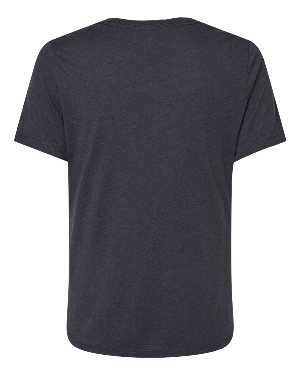 Women's Relaxed Fit Triblend Tee - 6413 33