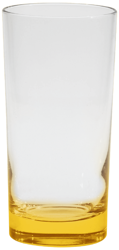 12 oz. Deluxe Beverage Glass 31