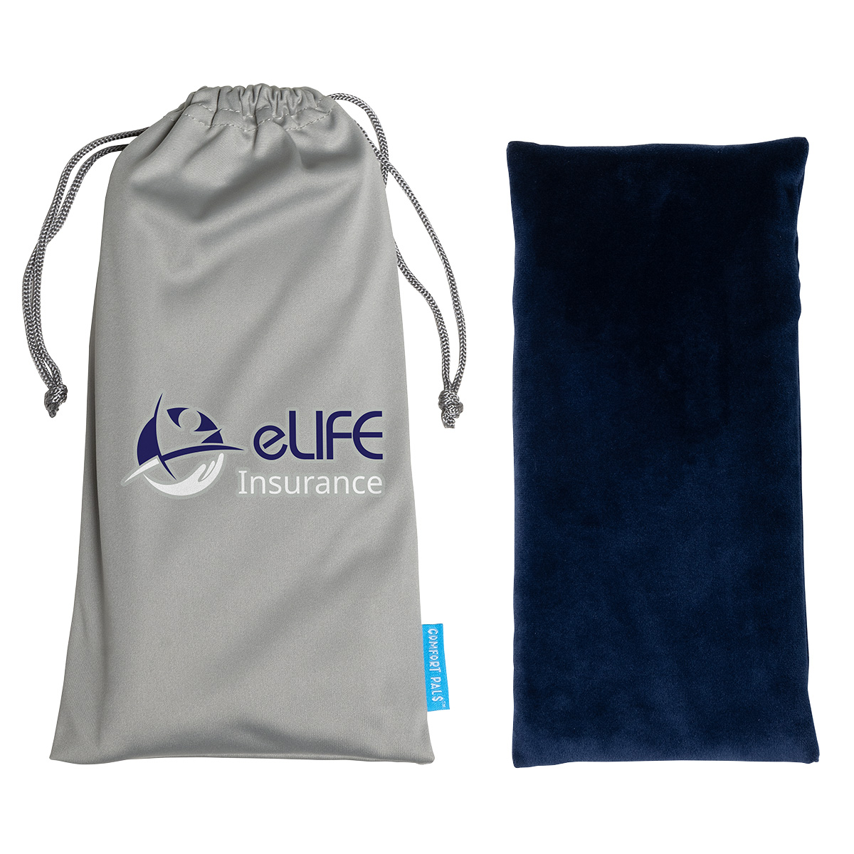 Comfort Pals™ Heat Therapy Eye Pillow 23