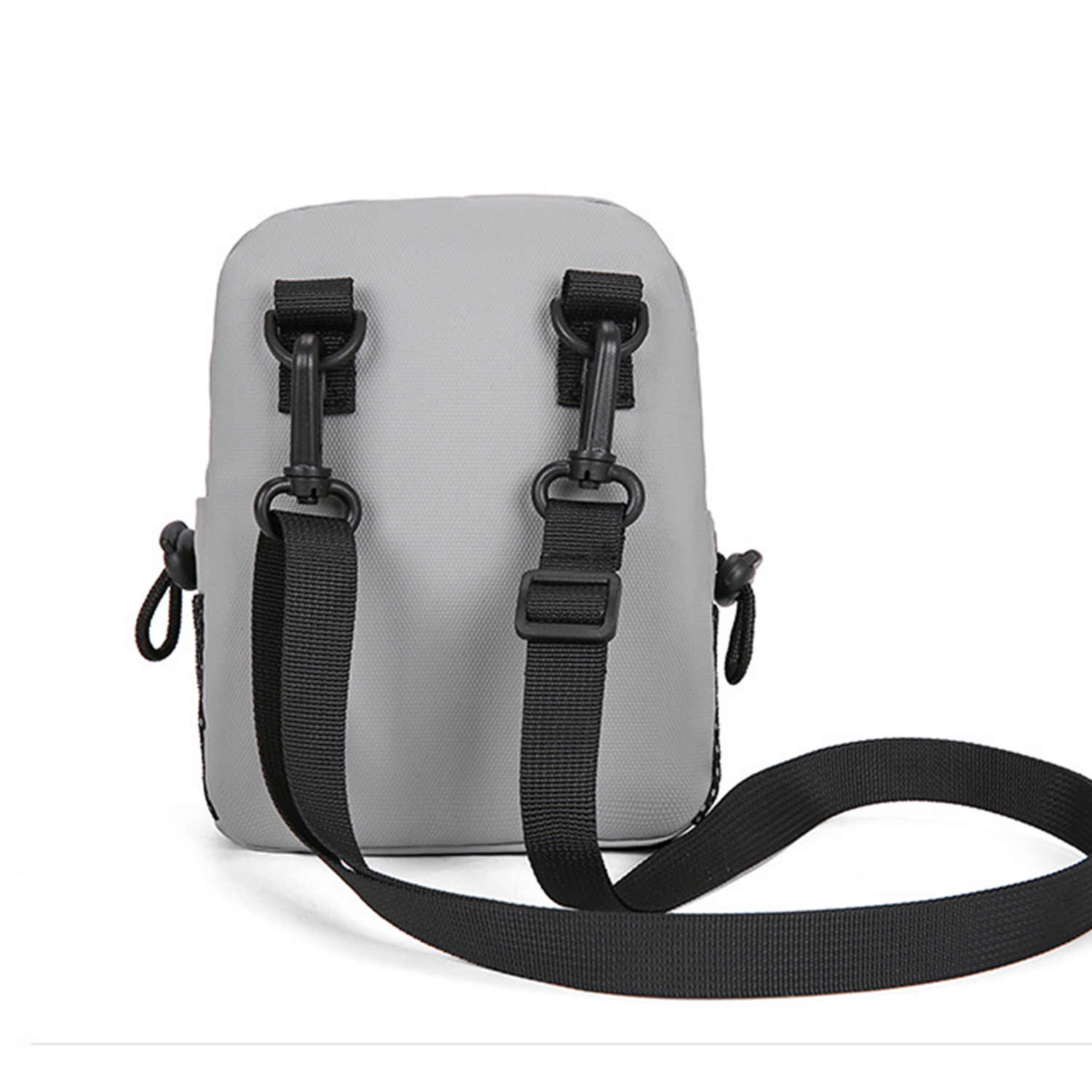 One Shoulder Crossbody 5