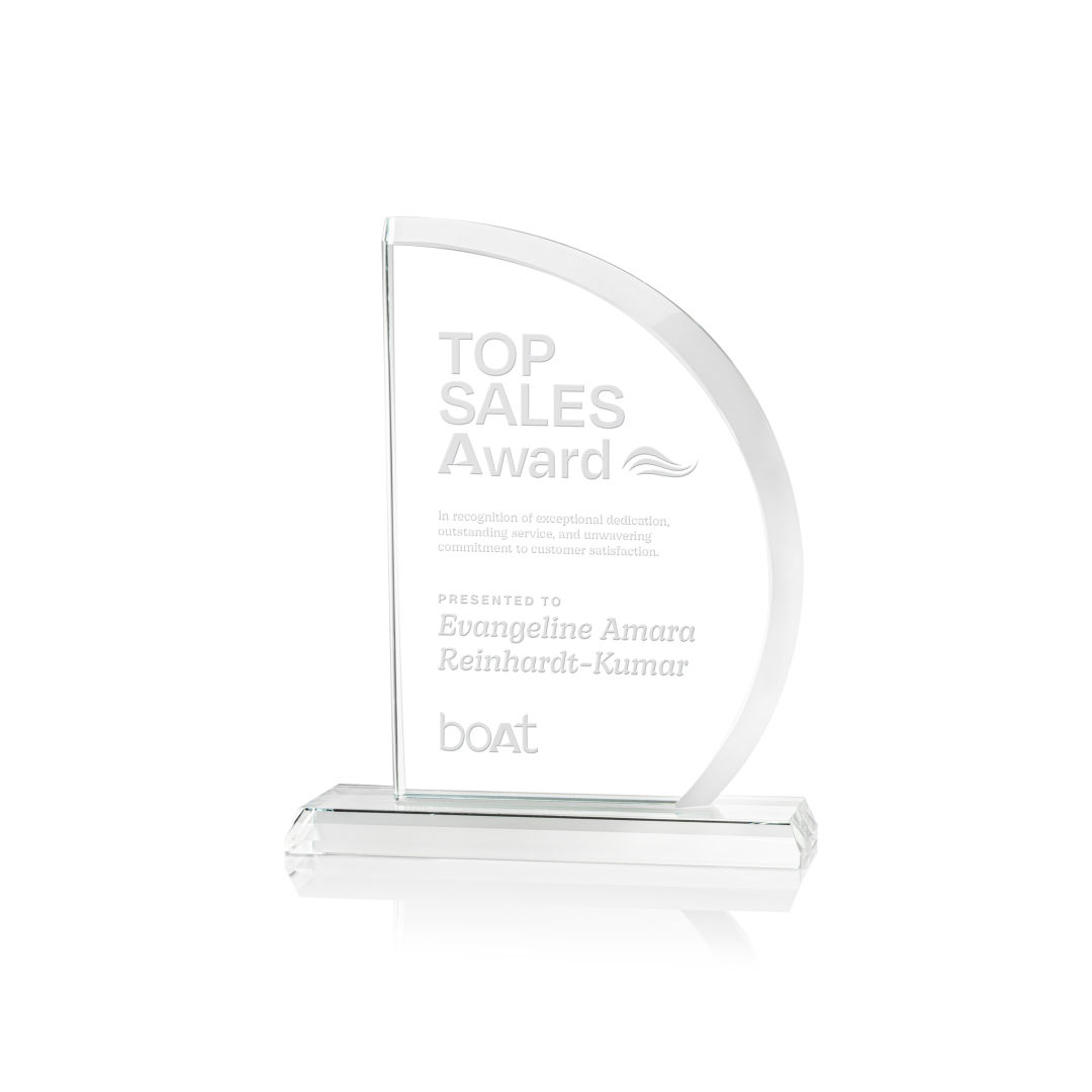Truscott Award 11