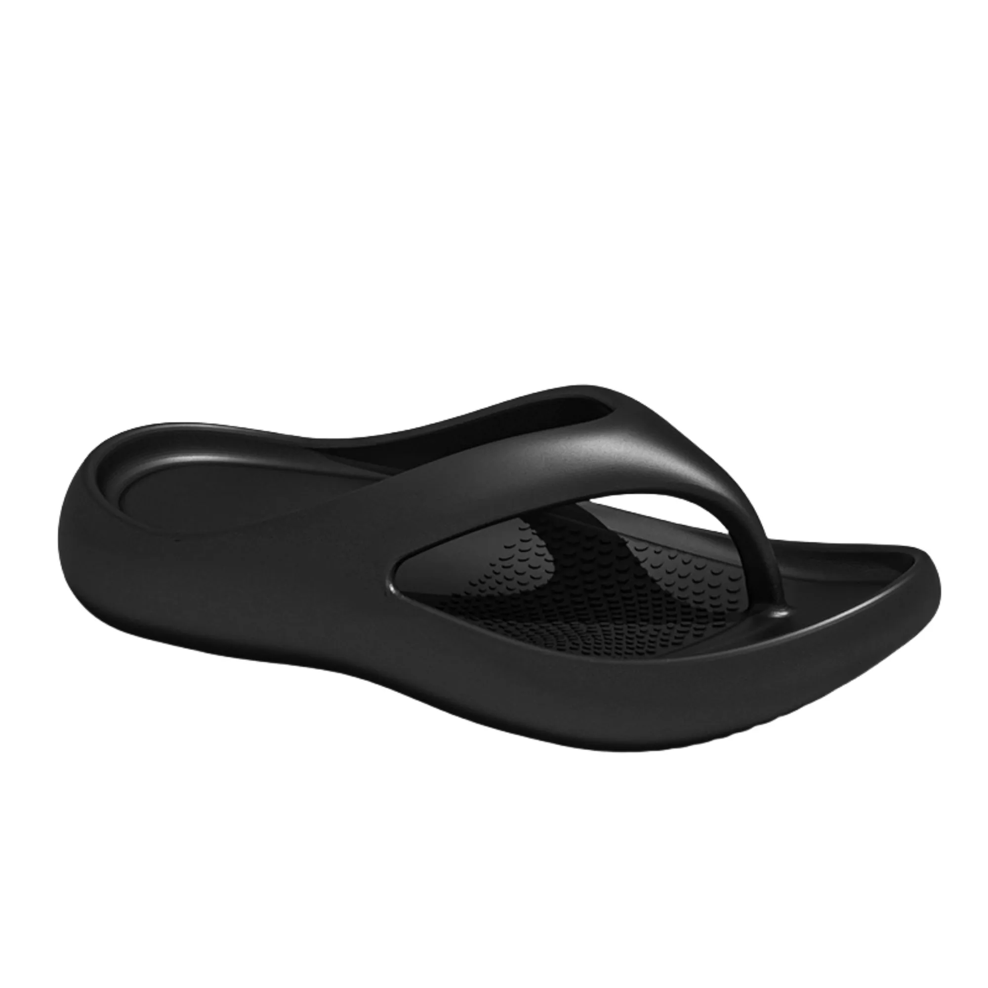 Portable Anti-Slip Indoor Odorless Shoes 5