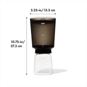OXO Brew Compact Cold Brew Maker 33